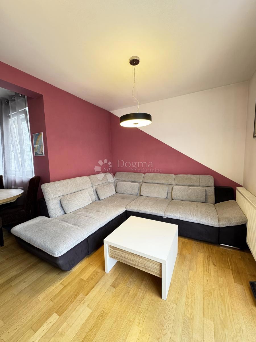 Allogio Rudeš, Trešnjevka - Sjever, 67,83m2