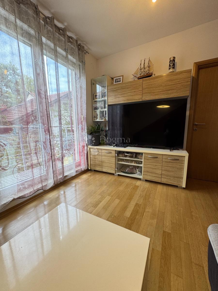 Allogio Rudeš, Trešnjevka - Sjever, 67,83m2