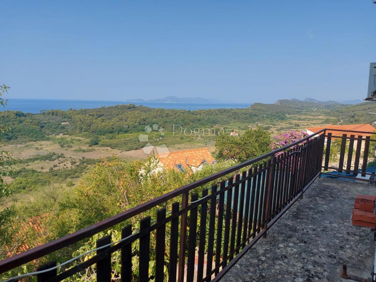 Casa Suđurađ, Dubrovnik - Okolica, 84m2