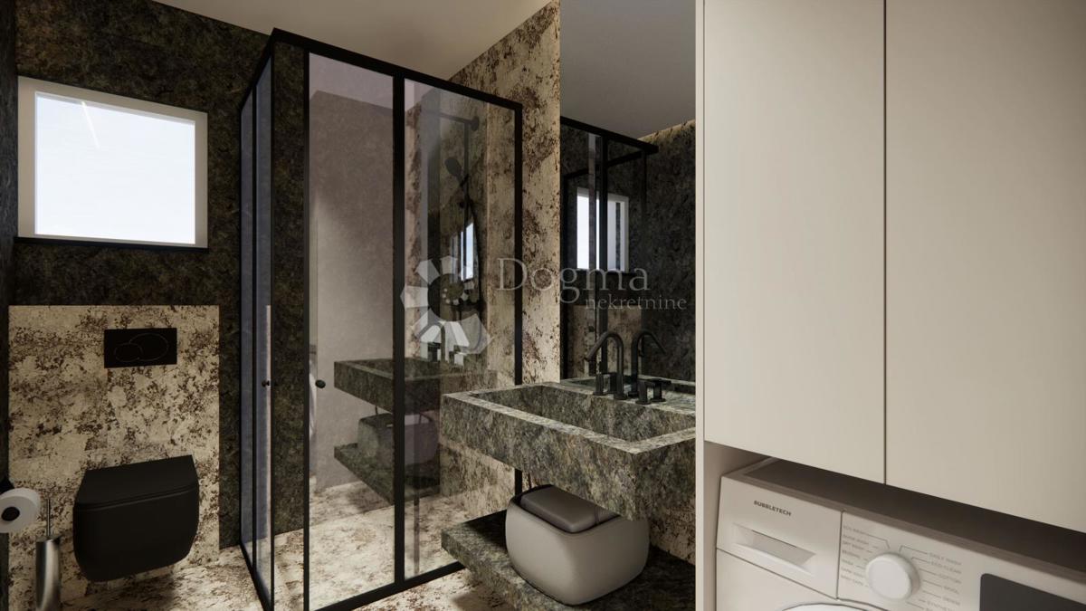 Allogio Brodarica, Šibenik - Okolica, 70,97m2