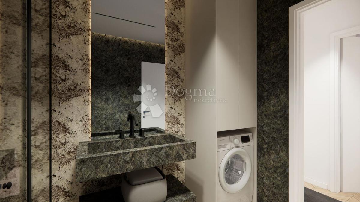 Allogio Brodarica, Šibenik - Okolica, 70,97m2