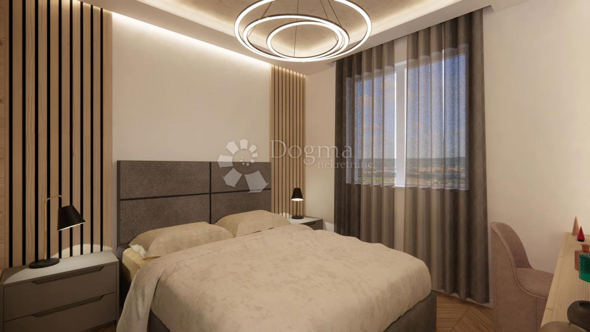 Allogio Brodarica, Šibenik - Okolica, 70,97m2