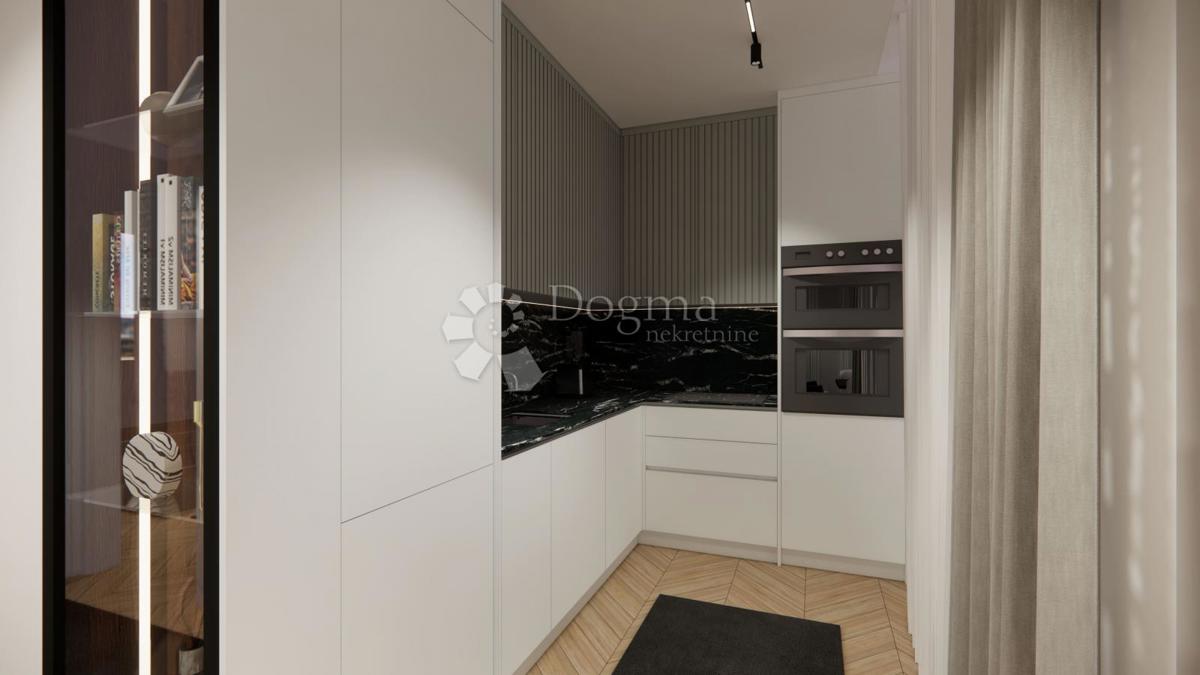 Allogio Brodarica, Šibenik - Okolica, 70,97m2