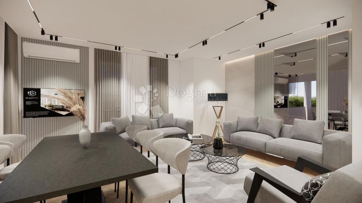 Allogio Brodarica, Šibenik - Okolica, 70,97m2