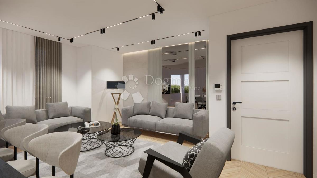 Allogio Brodarica, Šibenik - Okolica, 70,97m2