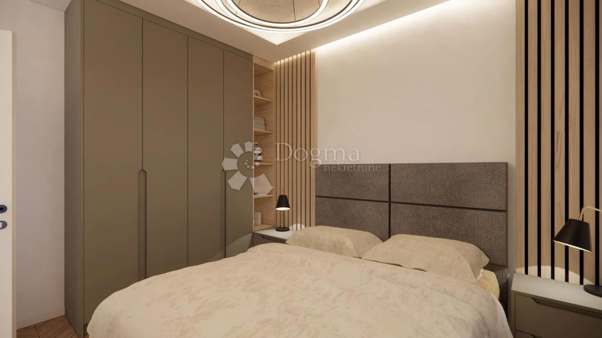 Allogio Brodarica, Šibenik - Okolica, 70,97m2