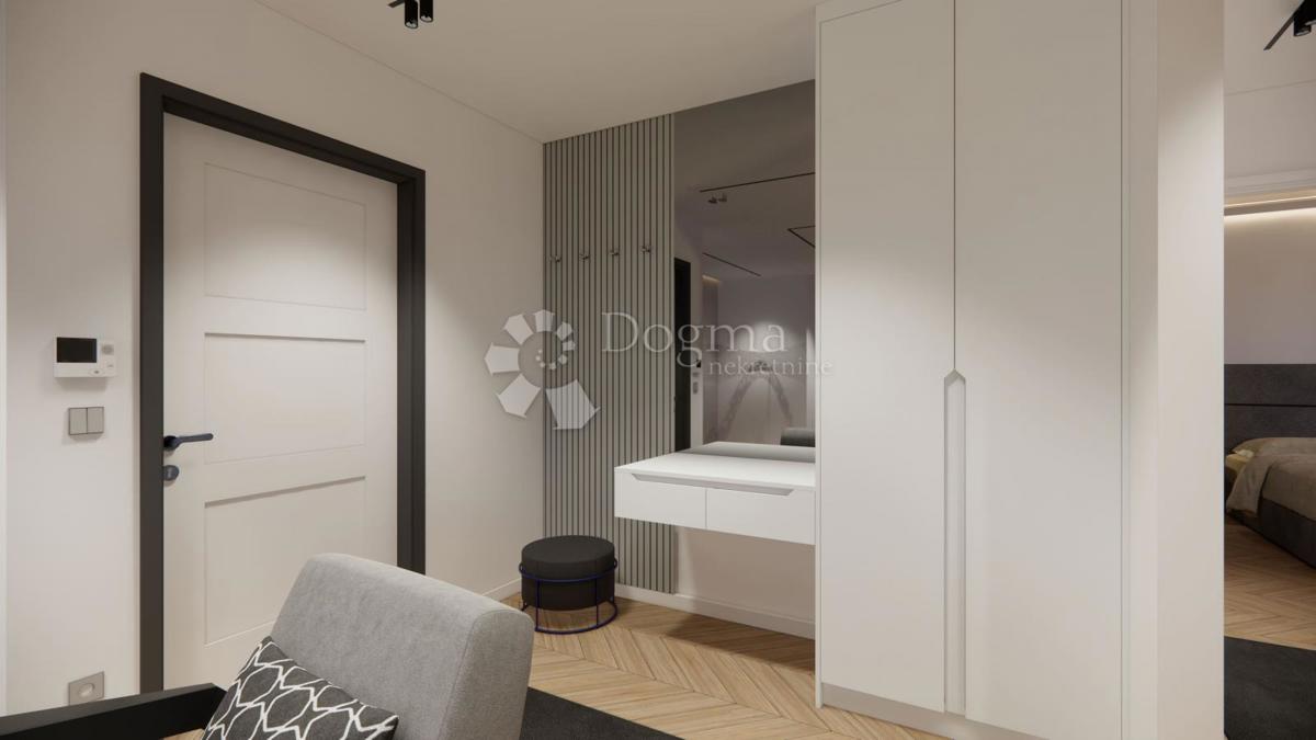 Allogio Brodarica, Šibenik - Okolica, 70,97m2