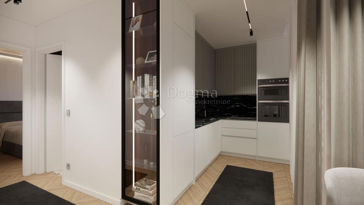 Allogio Brodarica, Šibenik - Okolica, 70,97m2