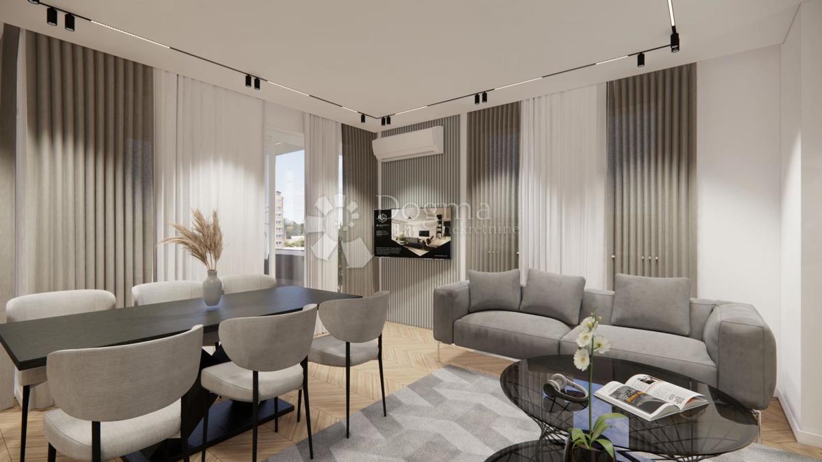 Allogio Brodarica, Šibenik - Okolica, 70,97m2