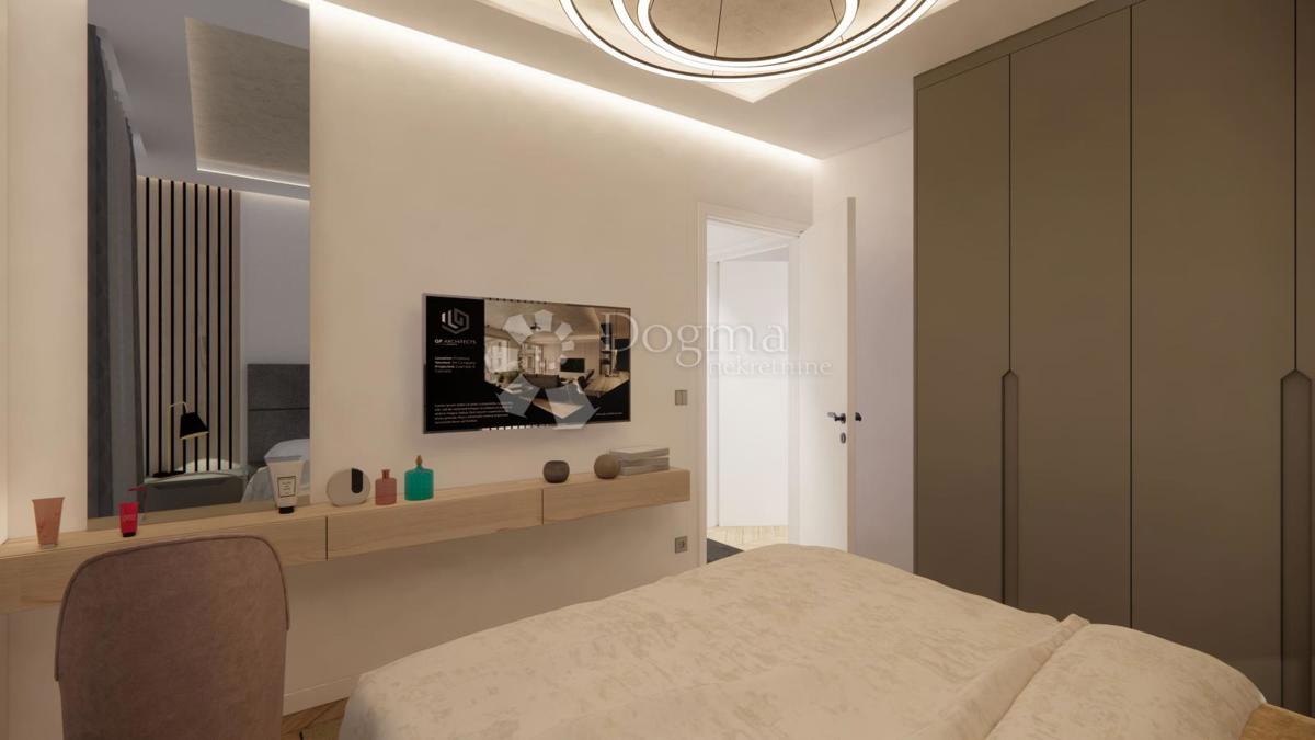 Allogio Brodarica, Šibenik - Okolica, 70,97m2