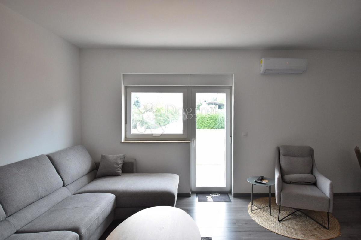 Allogio Medulin, 105m2