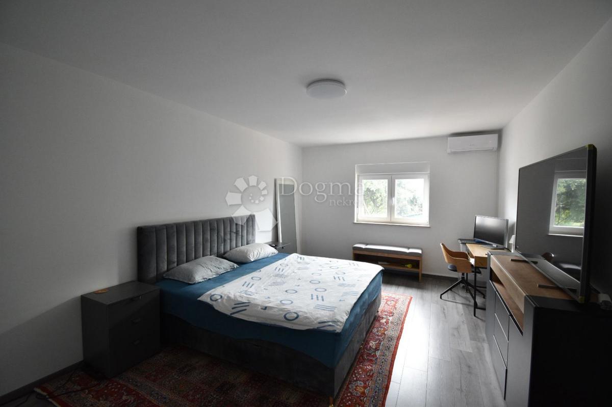 Allogio Medulin, 105m2