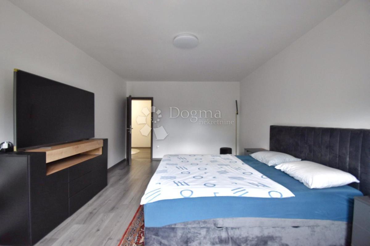 Allogio Medulin, 105m2