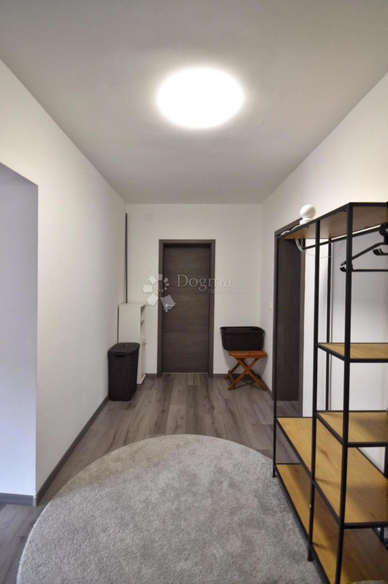 Allogio Medulin, 105m2