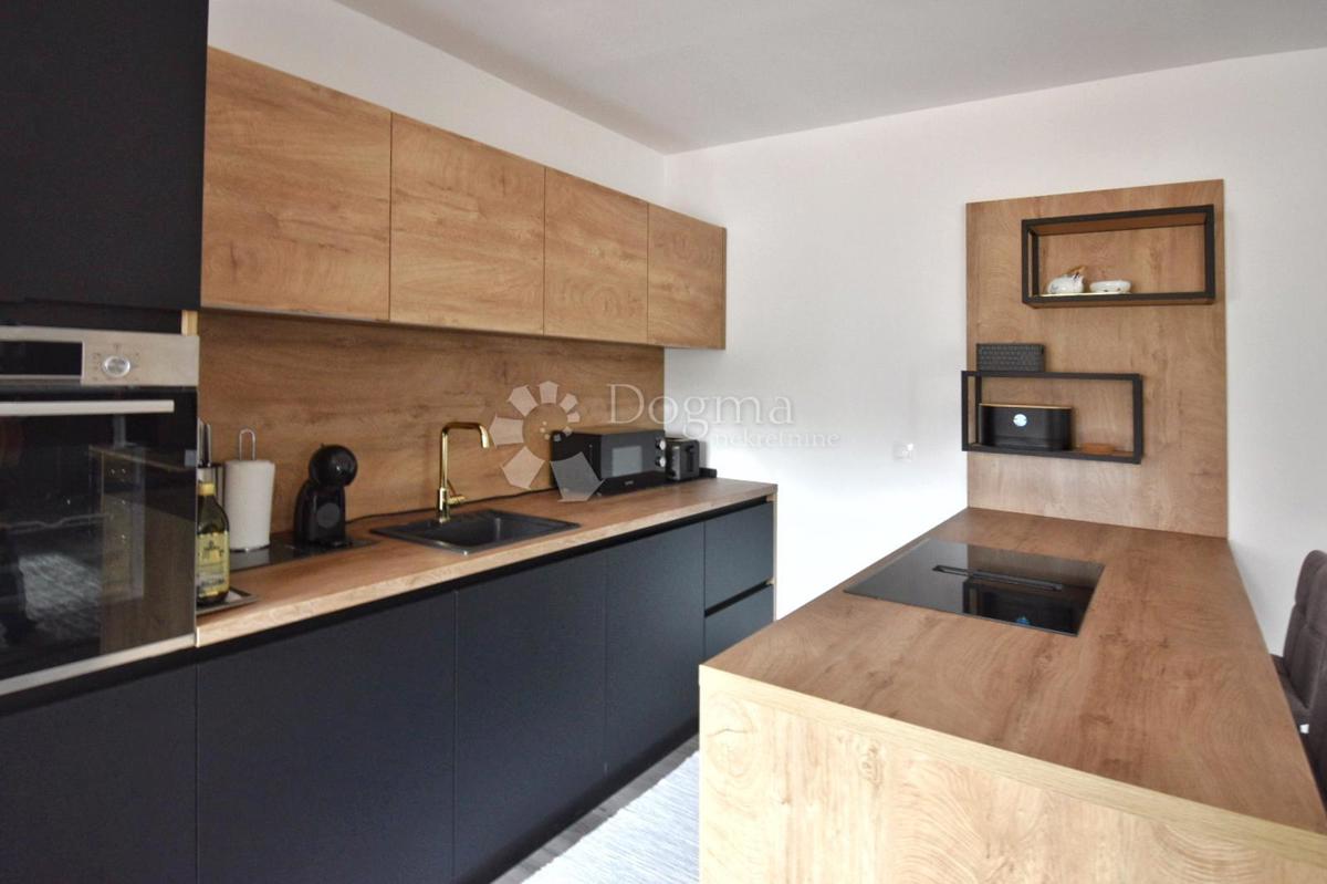 Allogio Medulin, 105m2