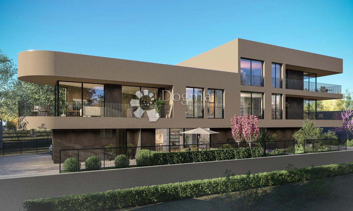 Allogio Centar, Velika Gorica, 103,80m2