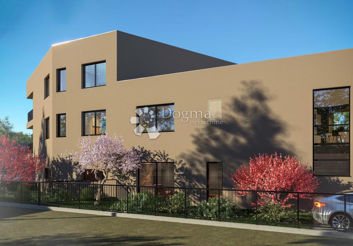 Allogio Centar, Velika Gorica, 103,80m2