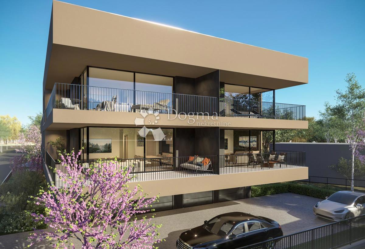 Allogio Centar, Velika Gorica, 103,80m2