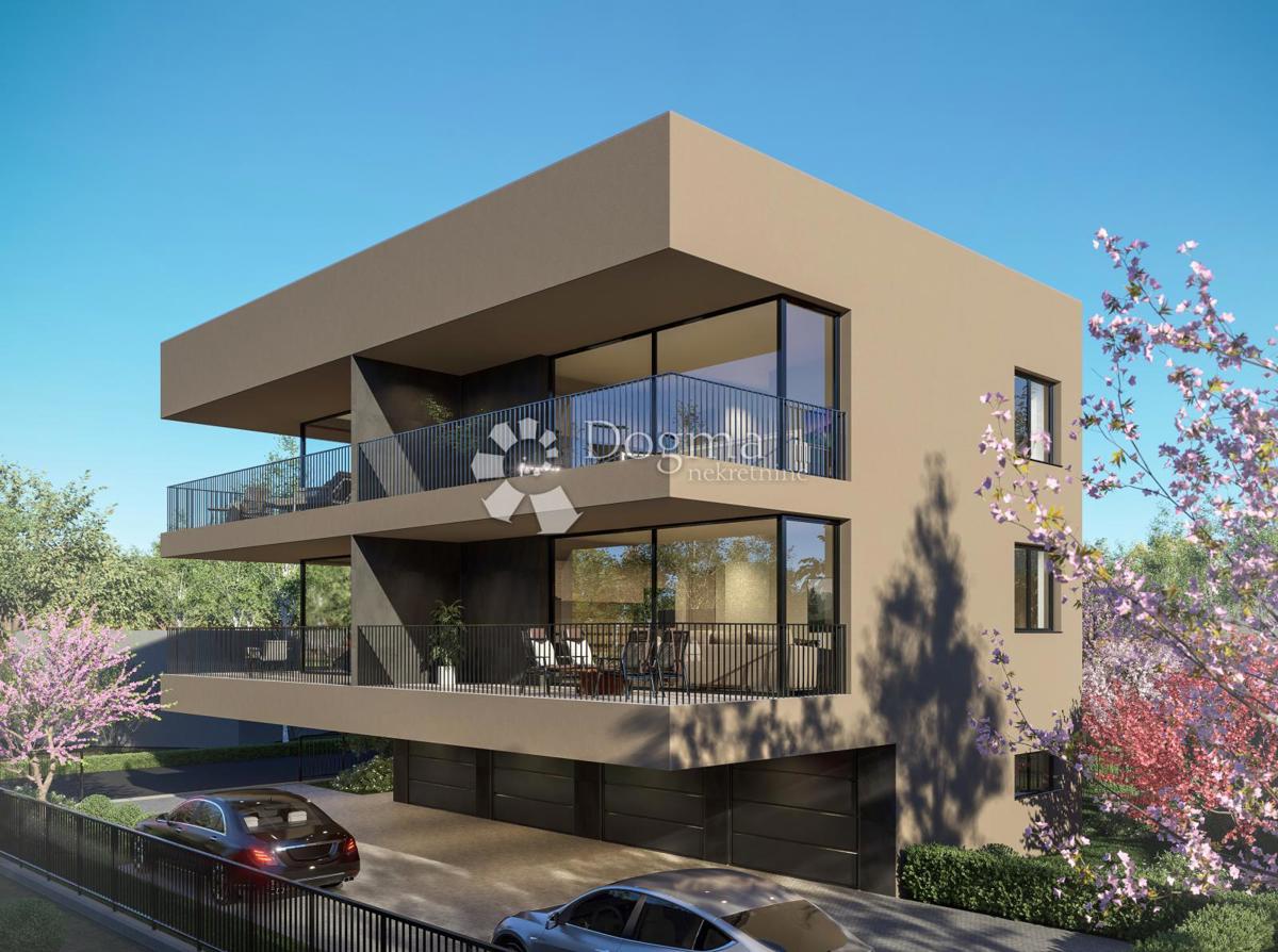 Allogio Centar, Velika Gorica, 103,80m2