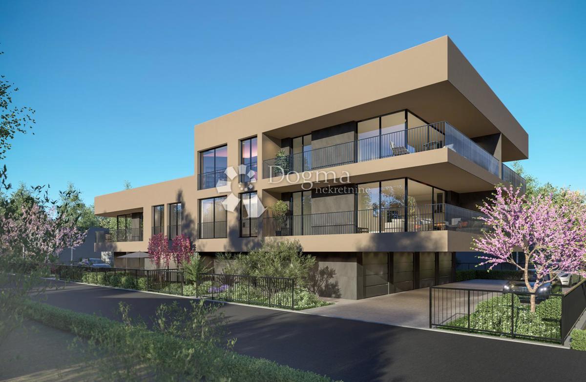 Allogio Centar, Velika Gorica, 103,80m2