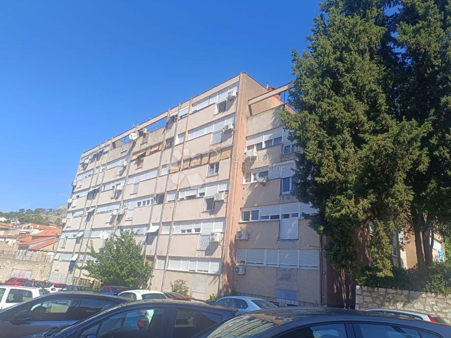 Allogio Varoš, Šibenik, 65m2