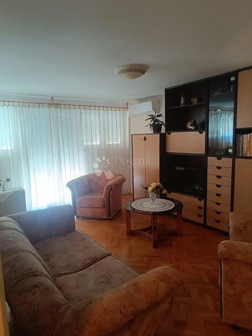 Allogio Varoš, Šibenik, 65m2