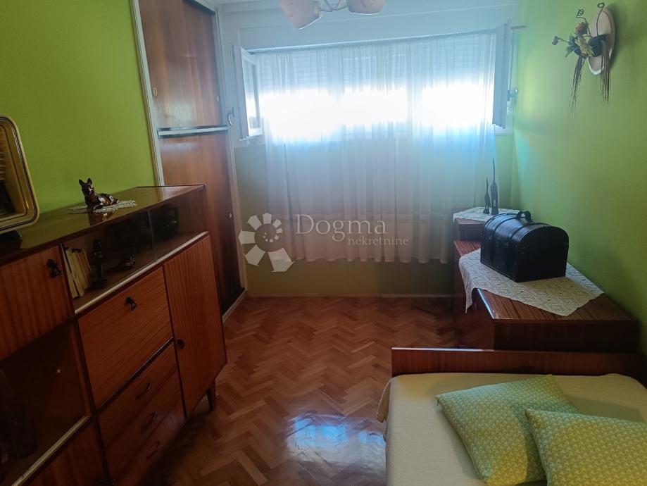 Allogio Varoš, Šibenik, 65m2