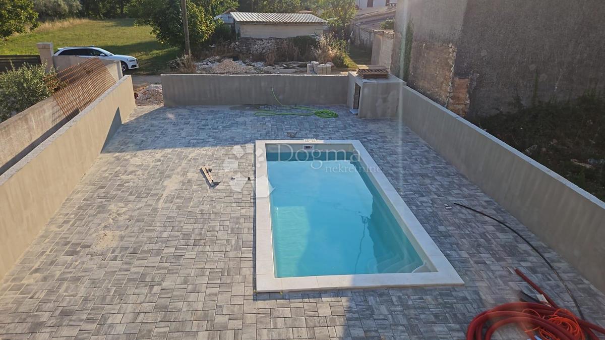 Casa Cere, Žminj, 90m2