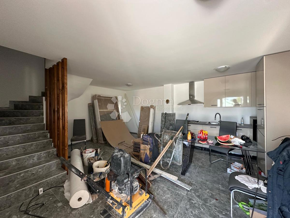 Casa Cere, Žminj, 90m2