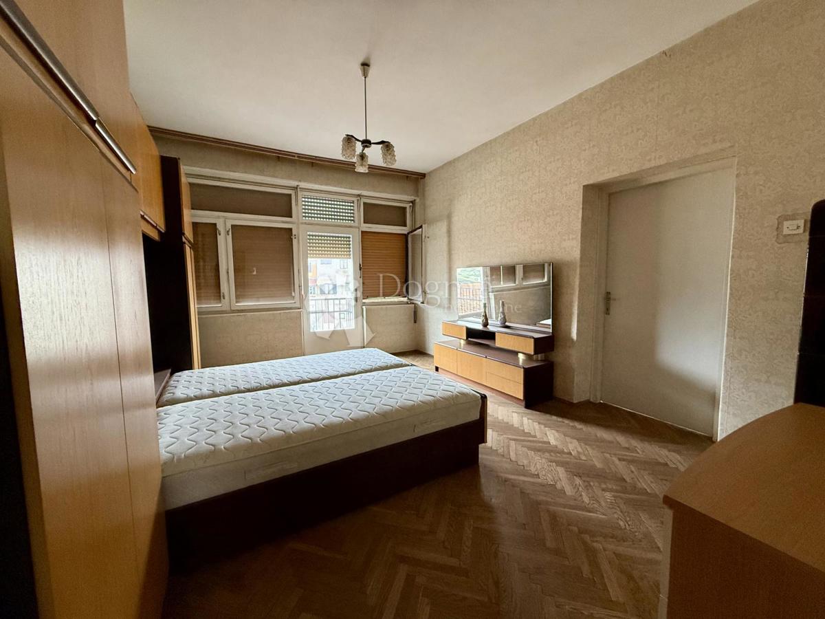 Un appartamento atteso da anni