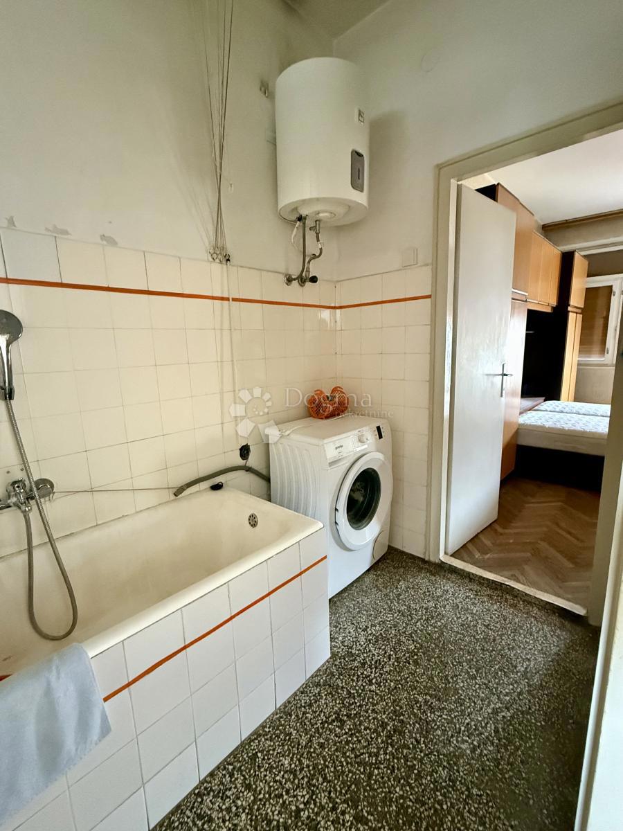 Un appartamento atteso da anni