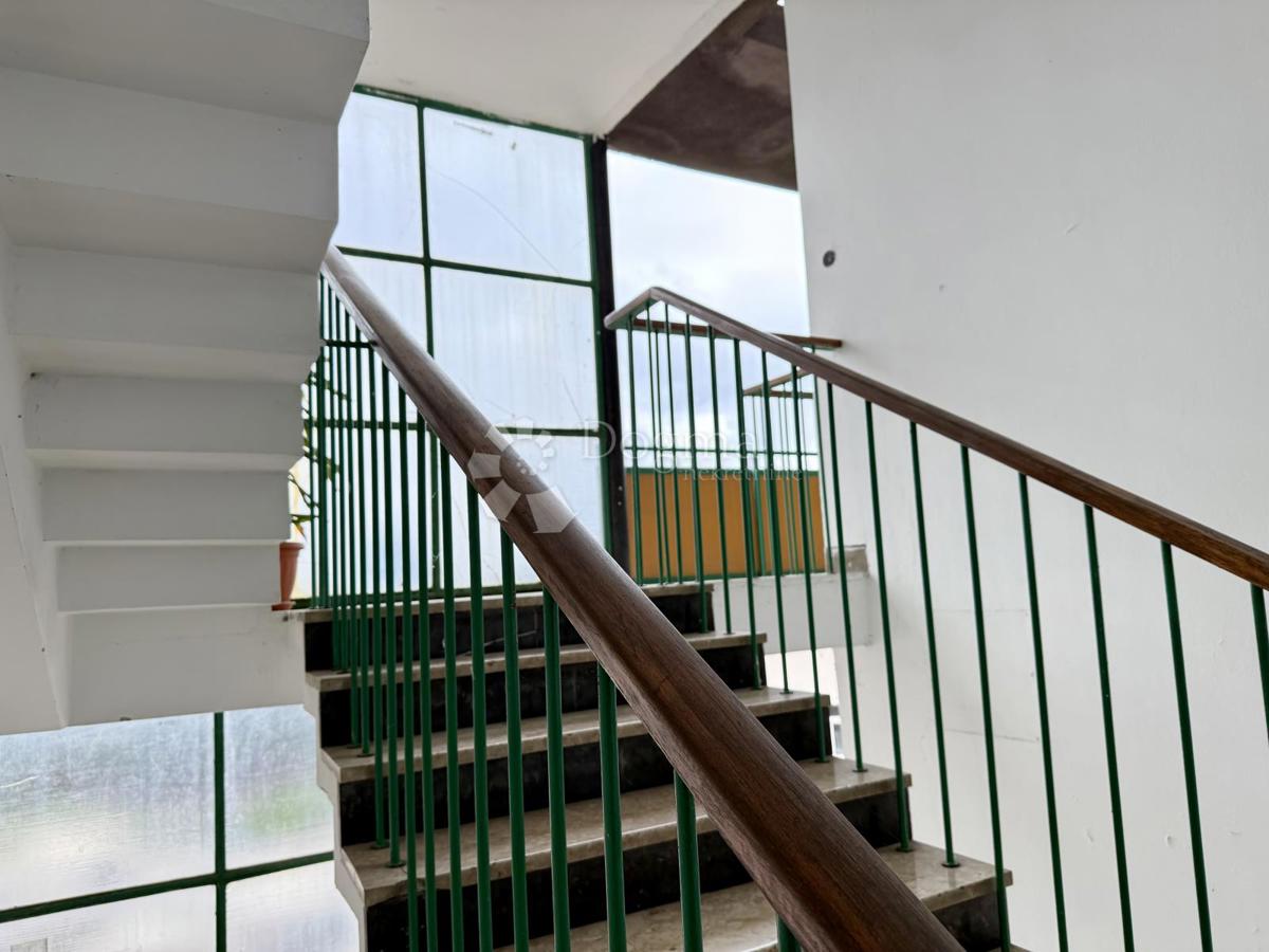 Un appartamento atteso da anni