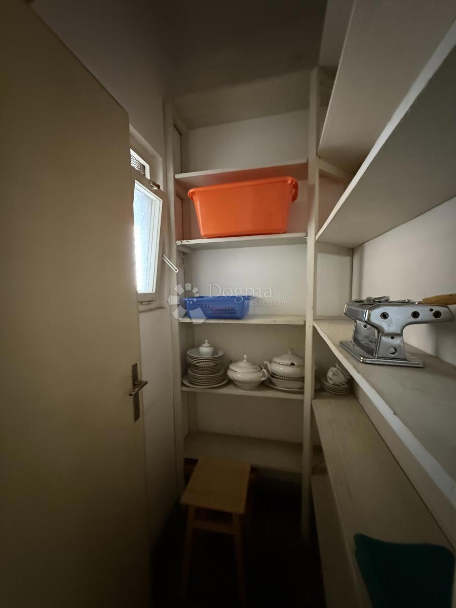 Un appartamento atteso da anni