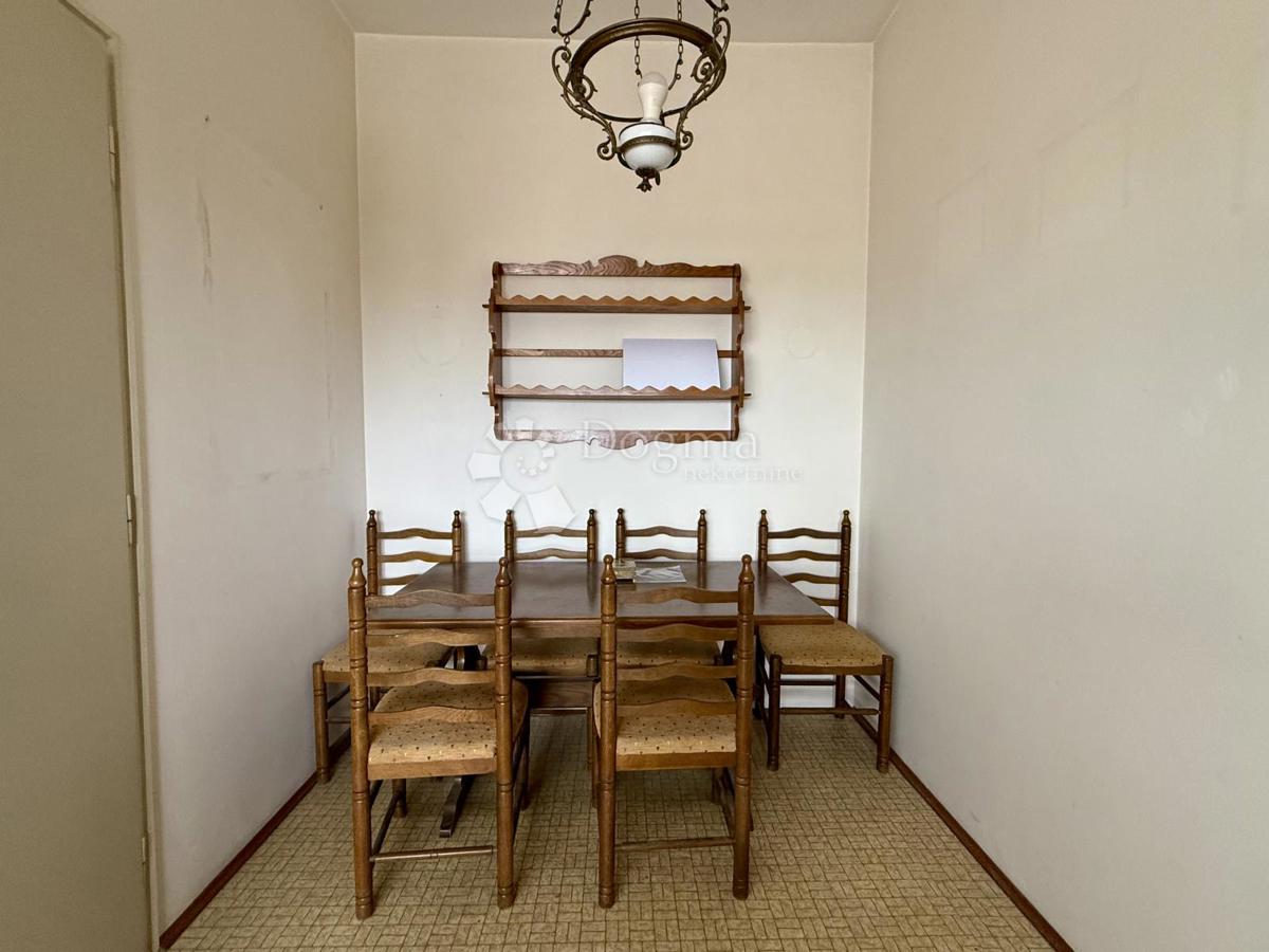 Un appartamento atteso da anni