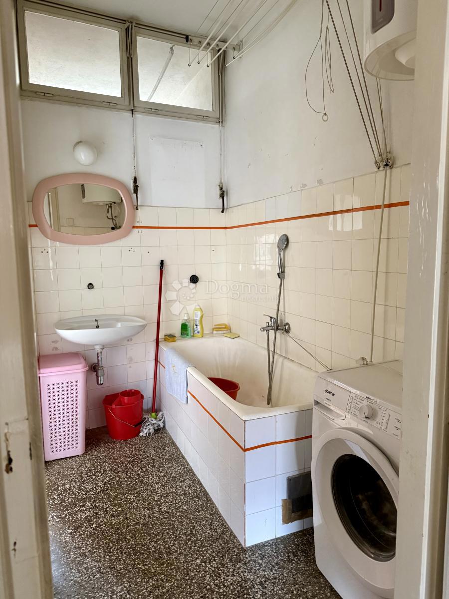 Un appartamento atteso da anni