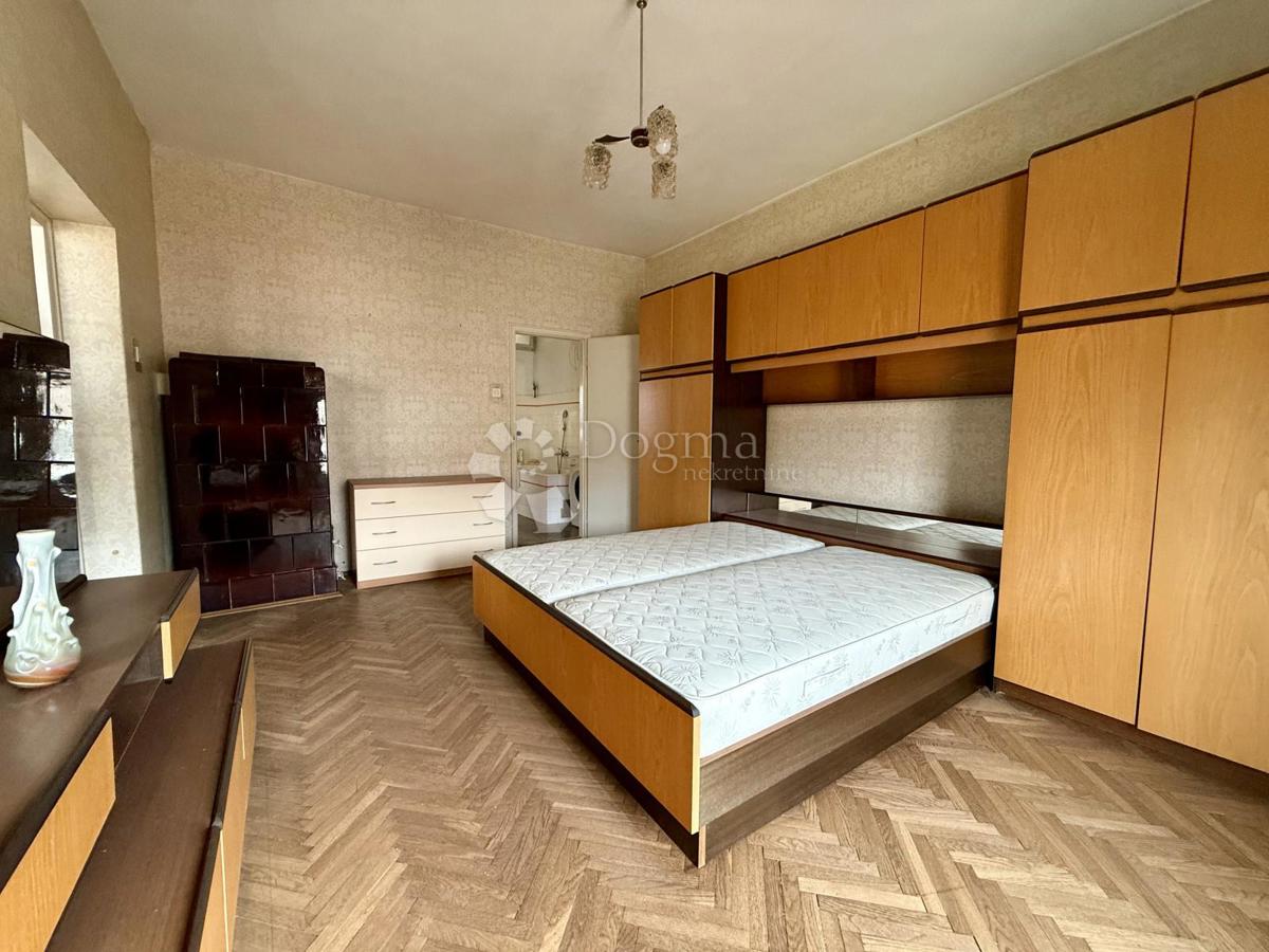 Un appartamento atteso da anni