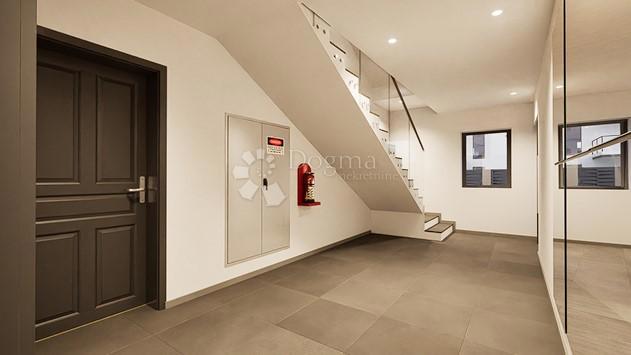 Allogio Peroj, Vodnjan, 77,60m2