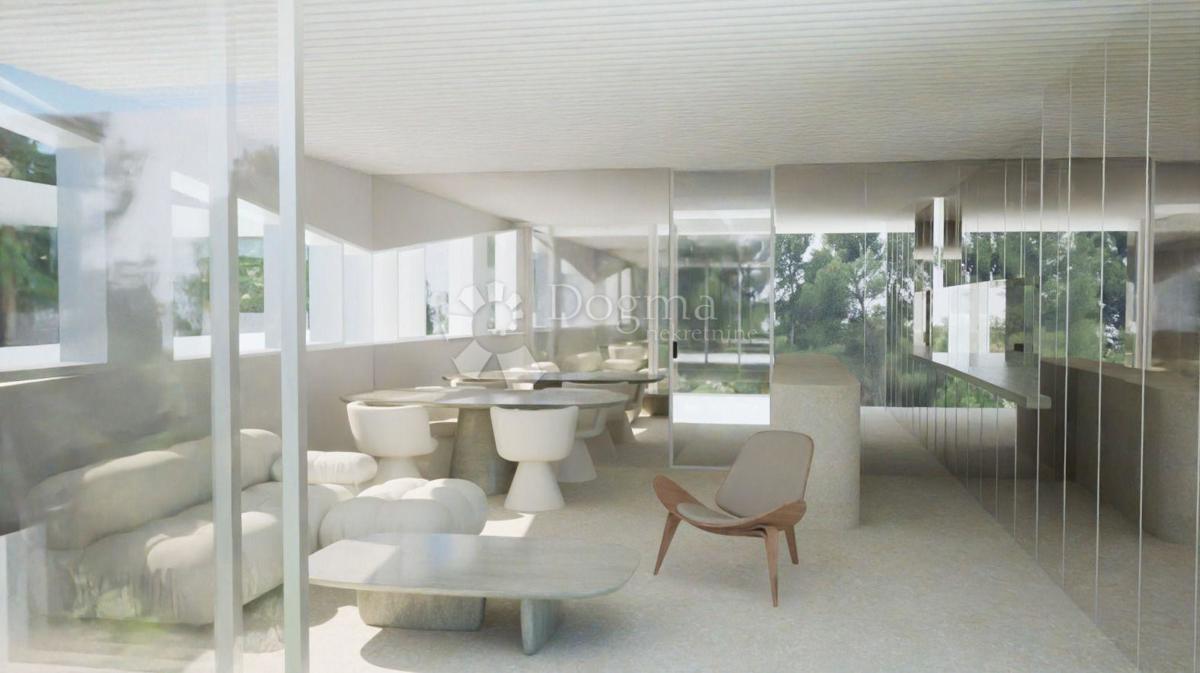 Allogio Brodarica, Šibenik - Okolica, 71m2