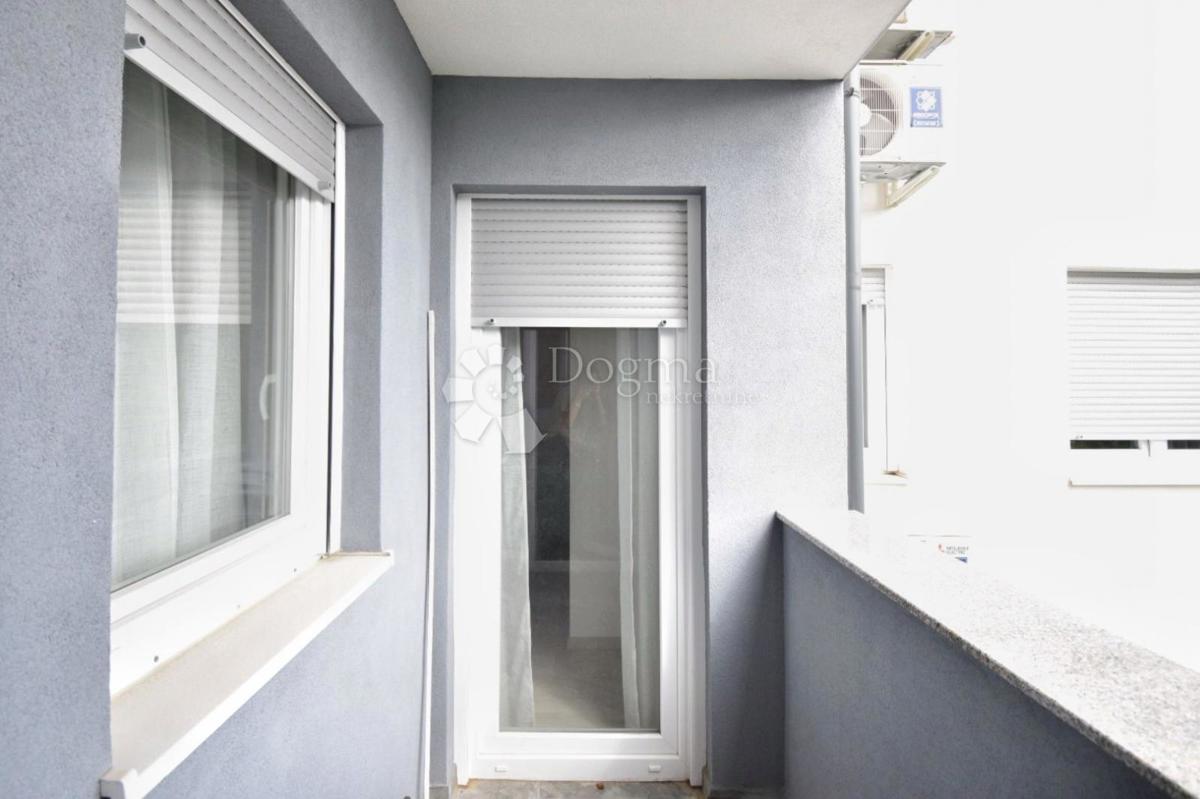 Allogio Centar, Pula, 55m2