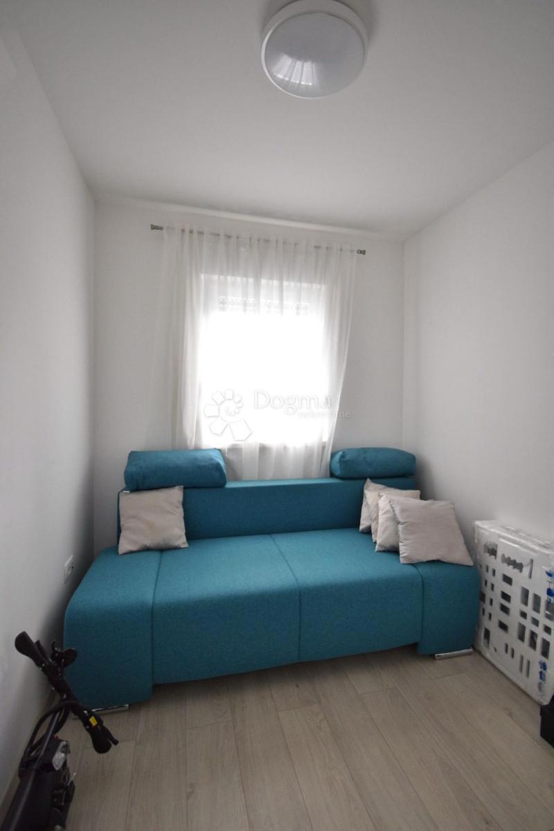 Allogio Centar, Pula, 55m2