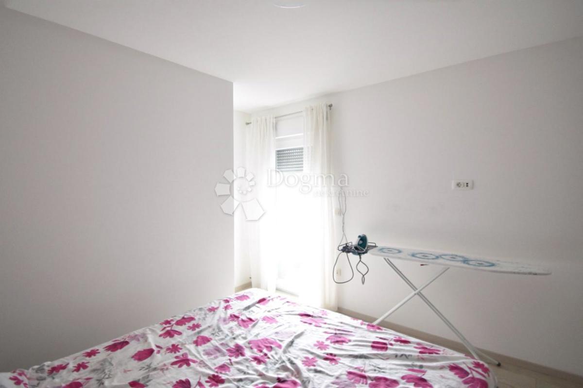 Allogio Centar, Pula, 55m2