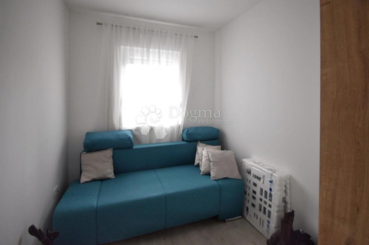 Allogio Centar, Pula, 55m2