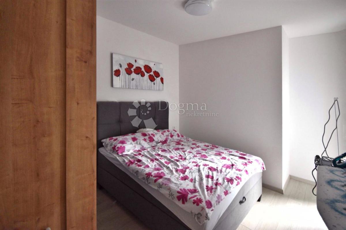 Allogio Centar, Pula, 55m2