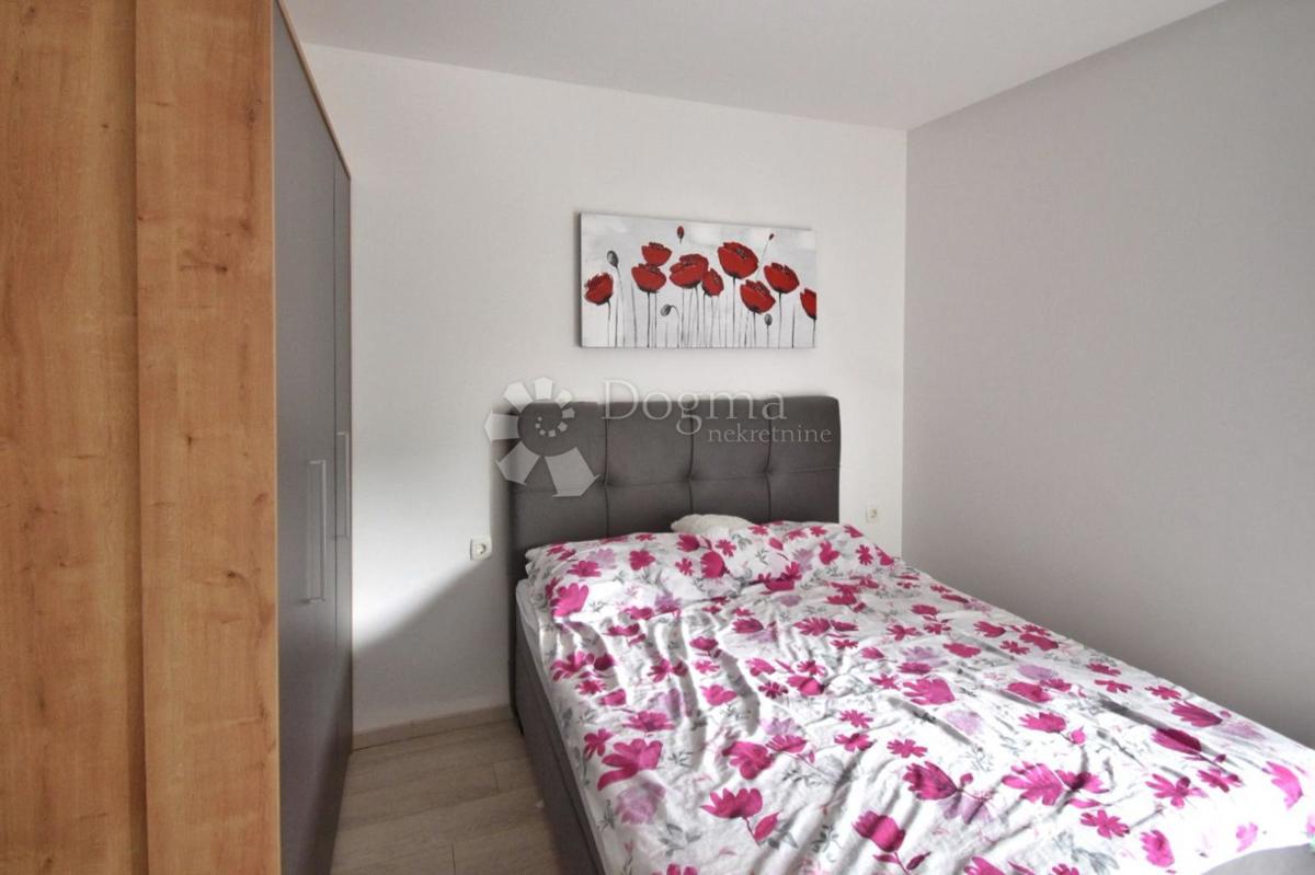 Allogio Centar, Pula, 55m2