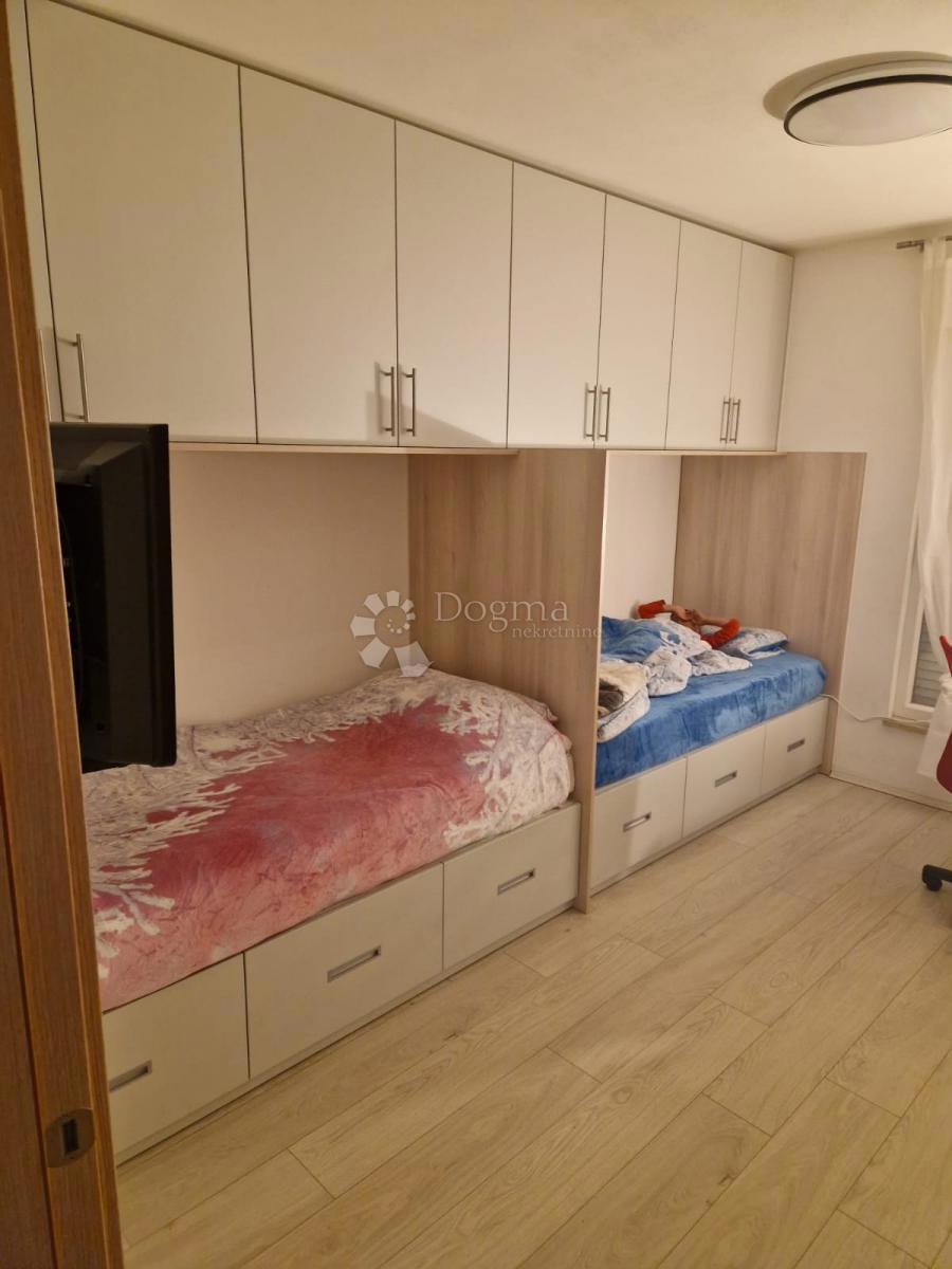 Allogio Medulin, 60,78m2