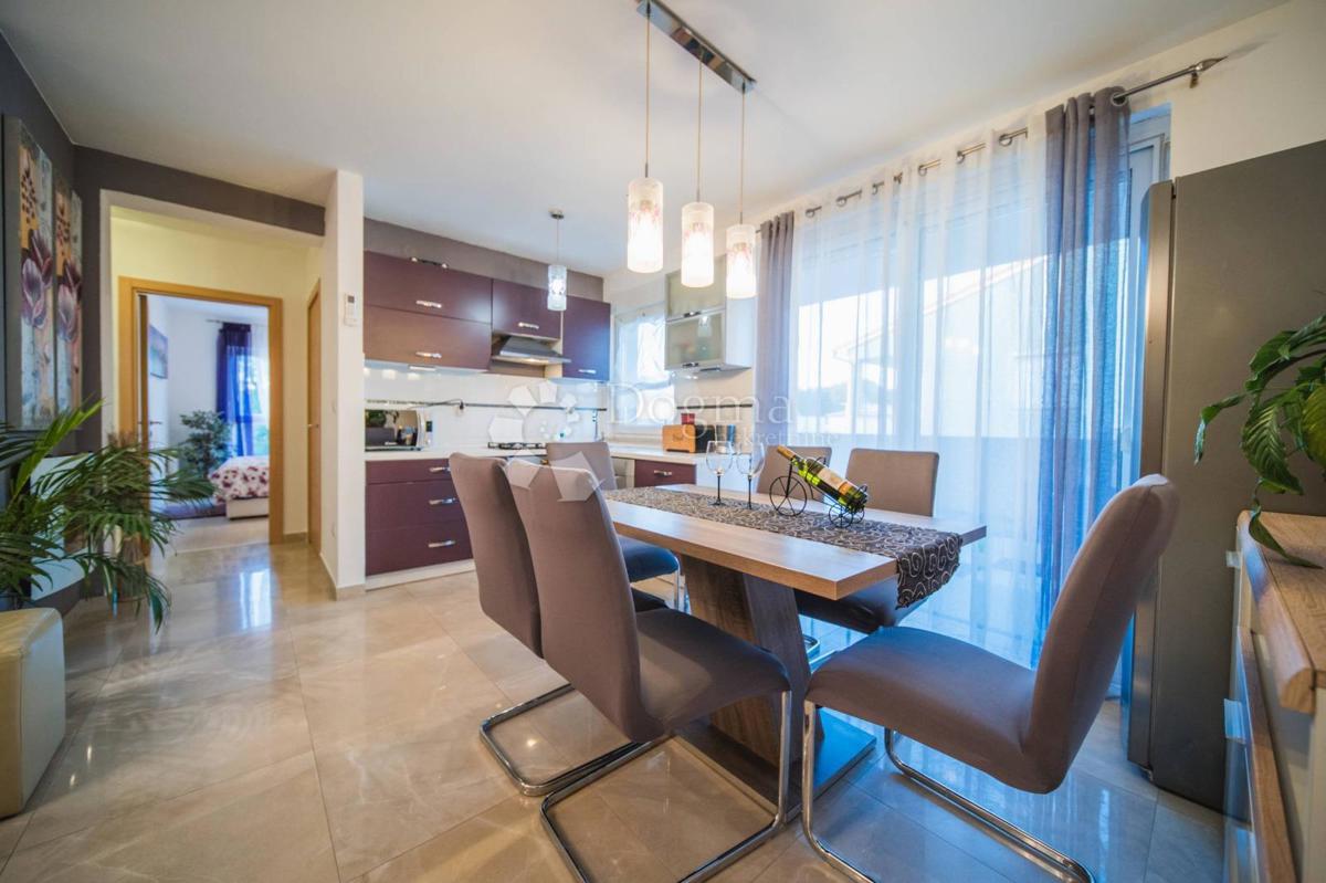 Allogio Medulin, 60,78m2