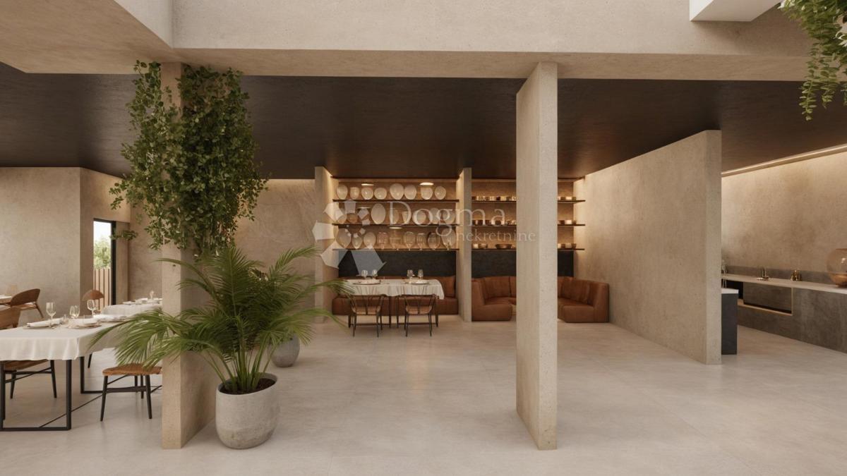 Appartamento Crikvenica, 23,03m2