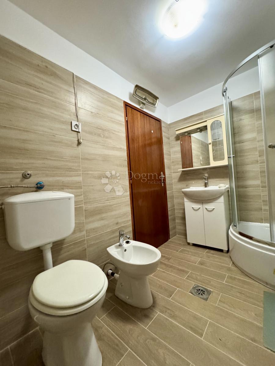 Allogio Marinići, Viškovo, 47m2