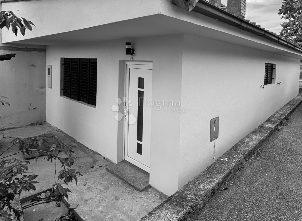 Allogio Marinići, Viškovo, 47m2