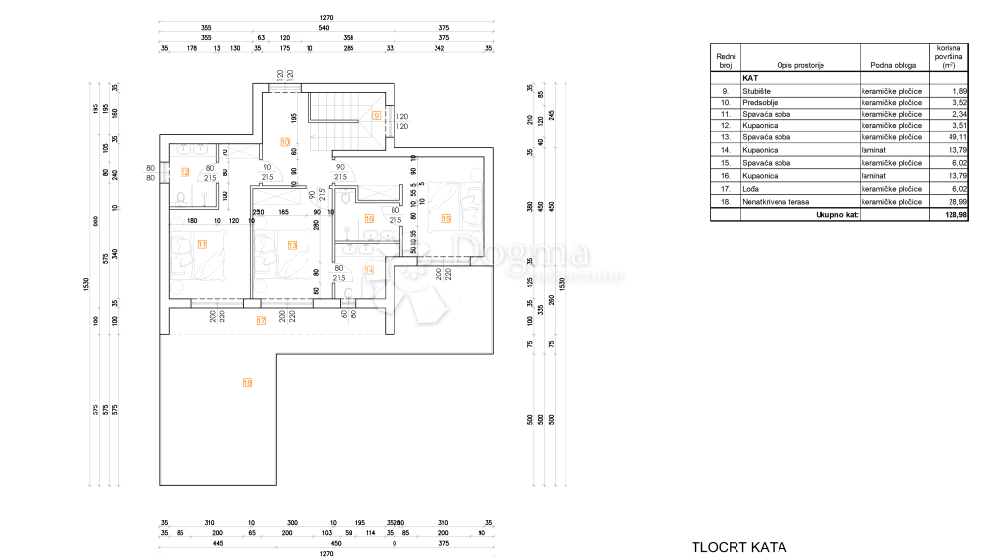 Casa Rovinjsko Selo, Rovinj, 250m2